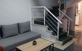 Apartments Litemo